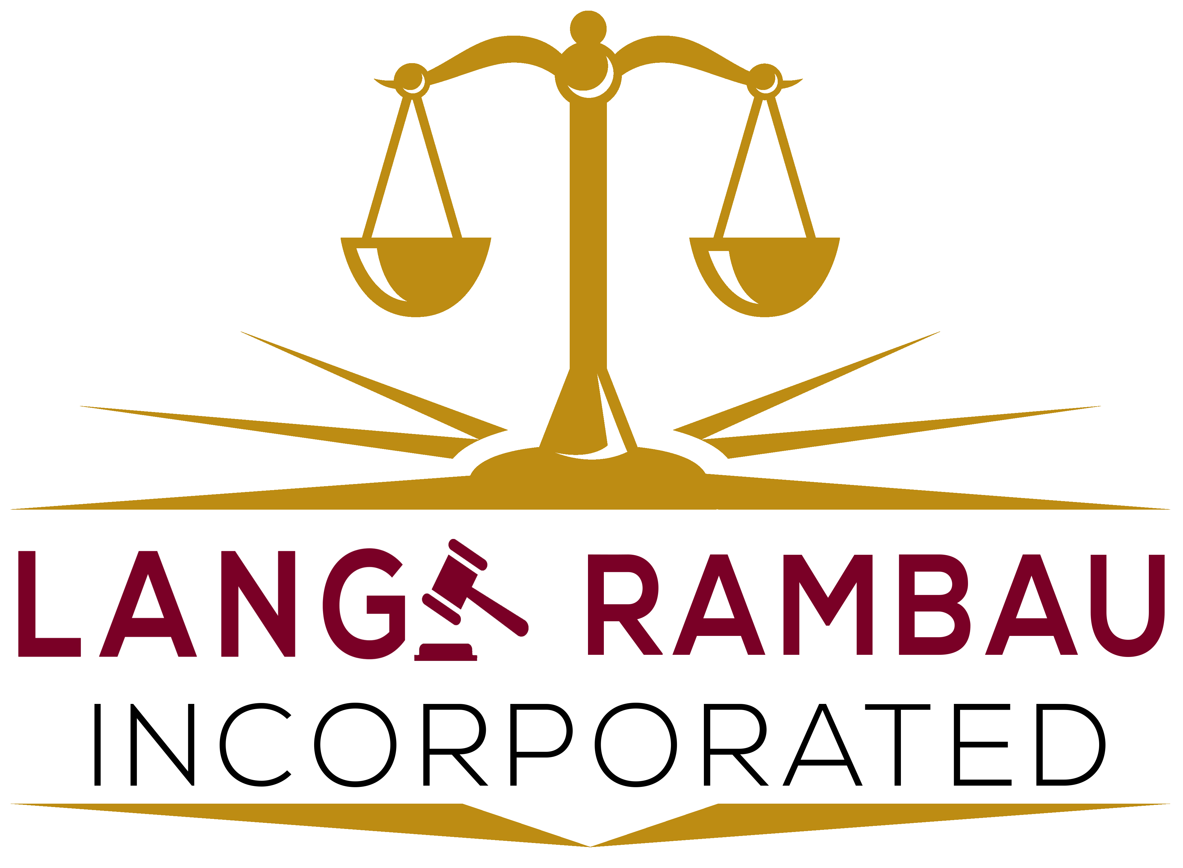 Langa Rambau Incorporated